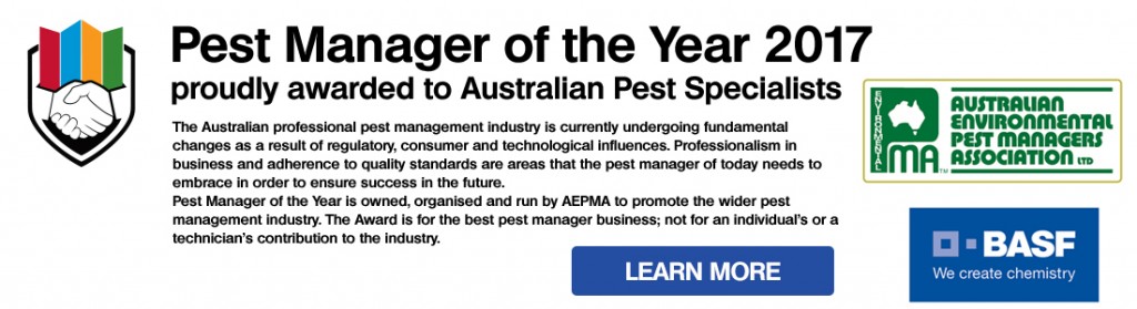Australian Pest Specialists
