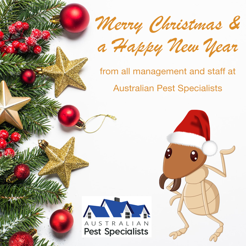 Australian Pest Specialists